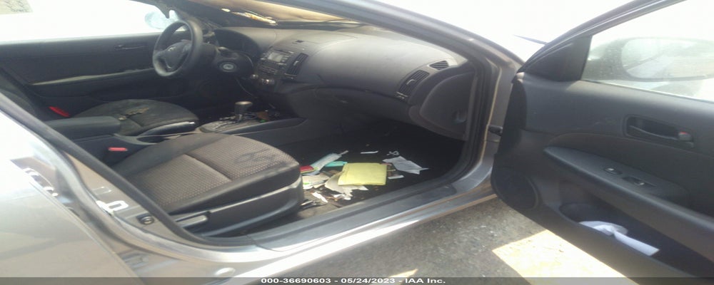 KMHDB8AE7CU137840 2012 HYUNDAI ELANTRA TOURING photo no. 5