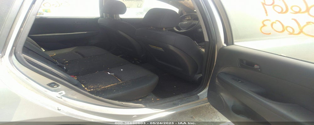 KMHDB8AE7CU137840 2012 HYUNDAI ELANTRA TOURING photo no. 8