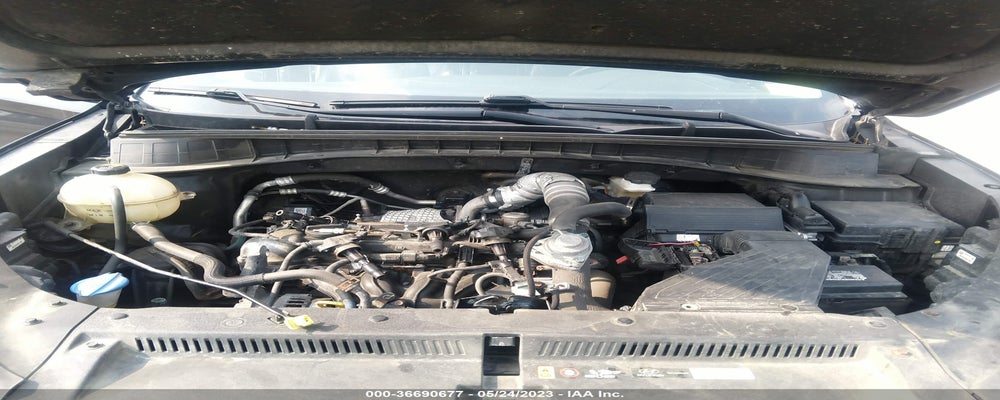 KM8J3CA29HU343337 2017 HYUNDAI TUCSON photo no. 10