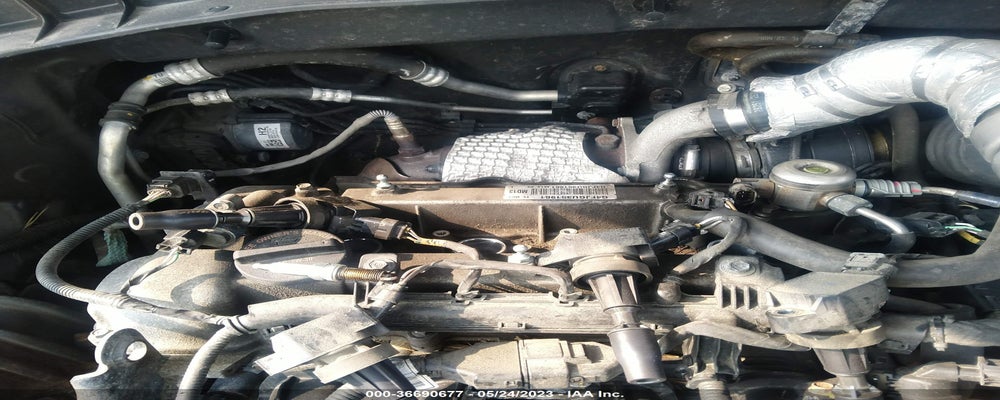 KM8J3CA29HU343337 2017 HYUNDAI TUCSON photo no. 6