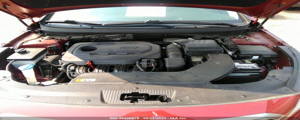 5NPE24AFXGH303651 2016 HYUNDAI SONATA photo no. 10
