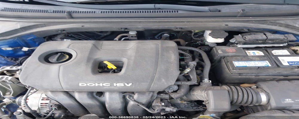 5NPD84LF4JH223826 2018 HYUNDAI ELANTRA photo no. 10
