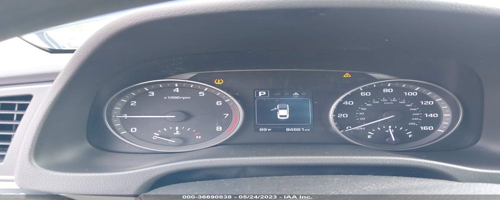 5NPD84LF4JH223826 2018 HYUNDAI ELANTRA photo no. 7