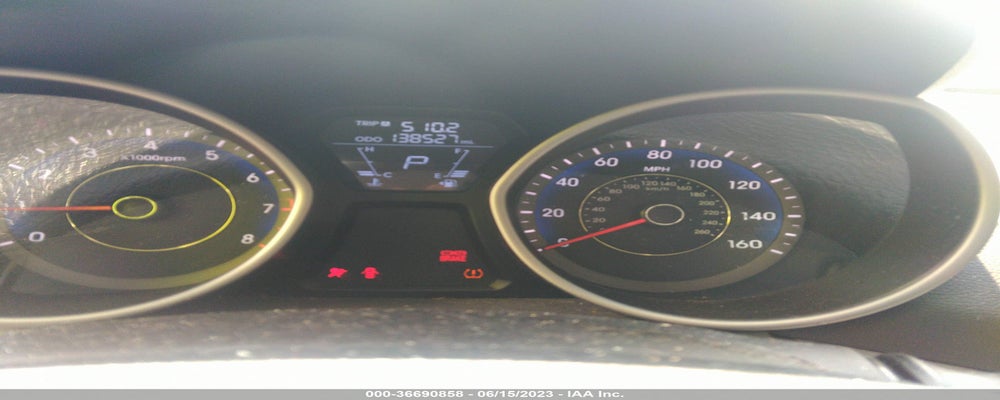 KMHDH4AE2CU400419 2012 HYUNDAI ELANTRA photo no. 7