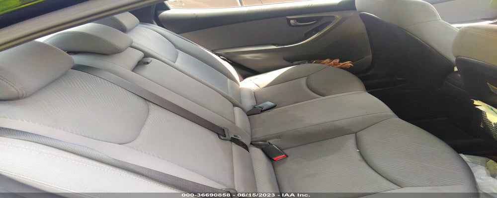 KMHDH4AE2CU400419 2012 HYUNDAI ELANTRA photo no. 8