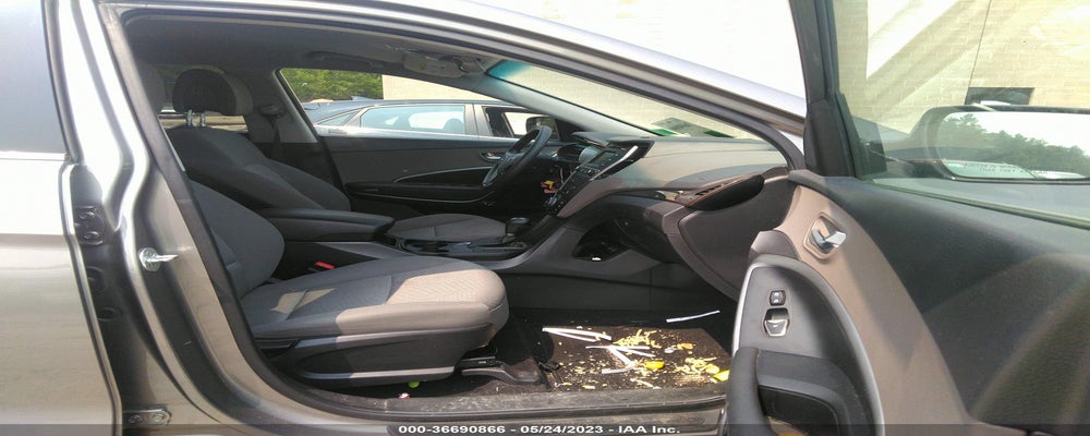 5NMZTDLB6JH094728 2018 HYUNDAI SANTA FE SPORT photo no. 5