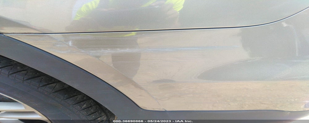 5NMZTDLB6JH094728 2018 HYUNDAI SANTA FE SPORT photo no. 6