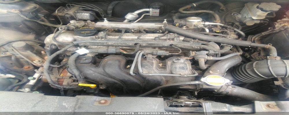 KMHCT5AE4CU004802 2012 HYUNDAI ACCENT photo no. 10