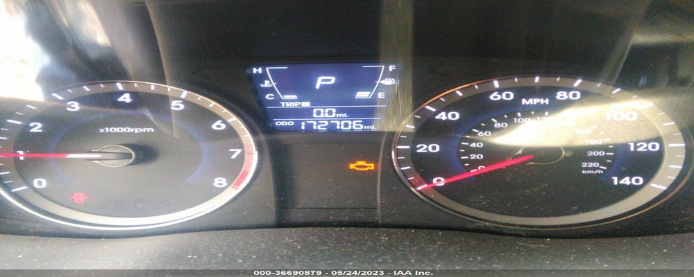 KMHCT5AE4CU004802 2012 HYUNDAI ACCENT photo no. 7
