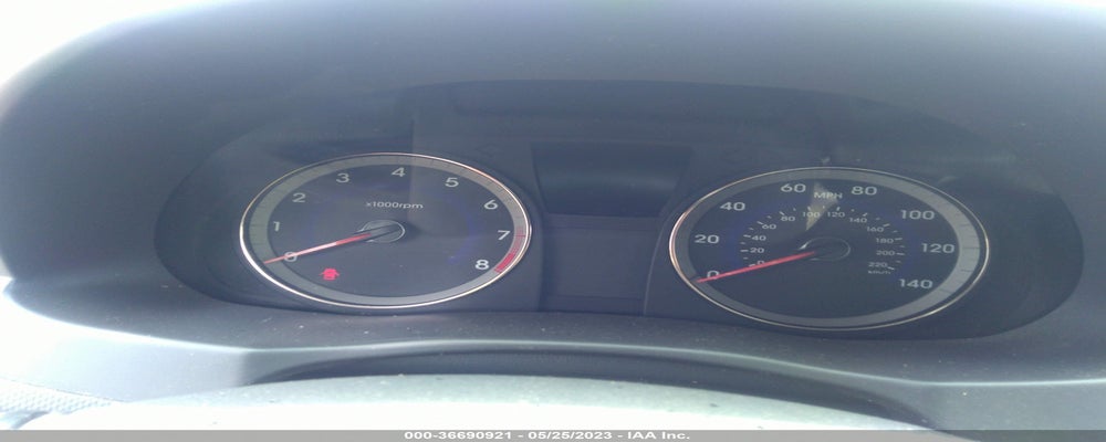 KMHCT4AE9DU555951 2013 HYUNDAI ACCENT photo no. 7