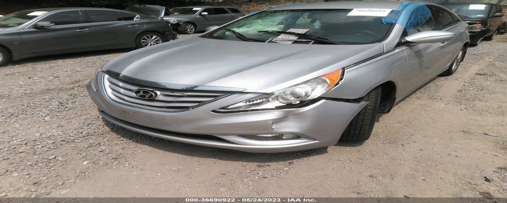 5NPEB4AC6DH609781 2013 HYUNDAI SONATA photo no. 6