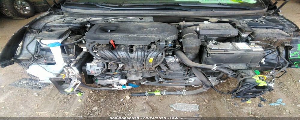 5NPE34AF0JH678016 2018 HYUNDAI SONATA photo no. 10