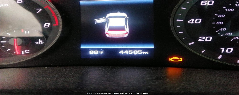 5NPE34AF0JH678016 2018 HYUNDAI SONATA photo no. 7