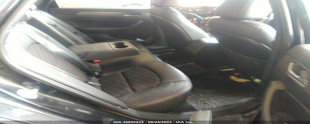 5NPE34AF0JH678016 2018 HYUNDAI SONATA photo no. 8