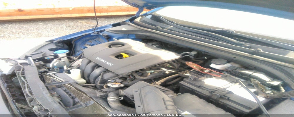5NPD84LF5HH000303 2017 HYUNDAI ELANTRA photo no. 10