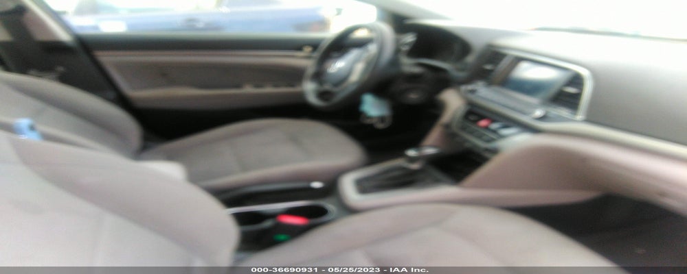 5NPD84LF5HH000303 2017 HYUNDAI ELANTRA photo no. 5