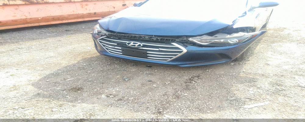 5NPD84LF5HH000303 2017 HYUNDAI ELANTRA photo no. 6