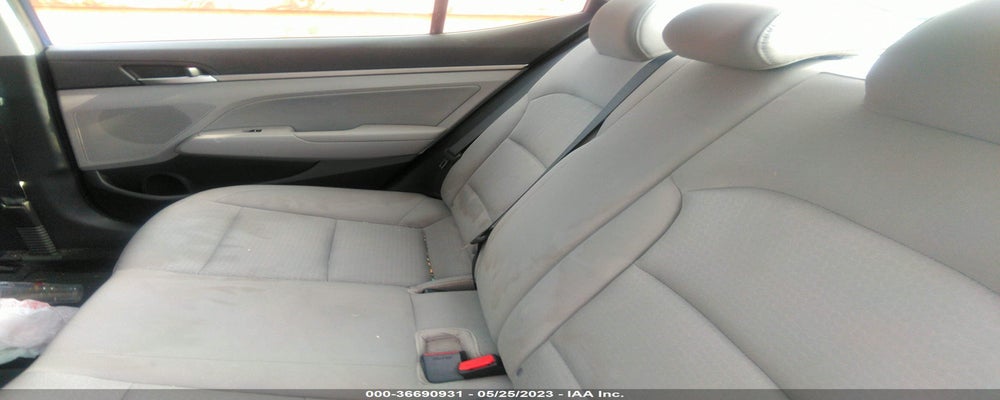 5NPD84LF5HH000303 2017 HYUNDAI ELANTRA photo no. 8