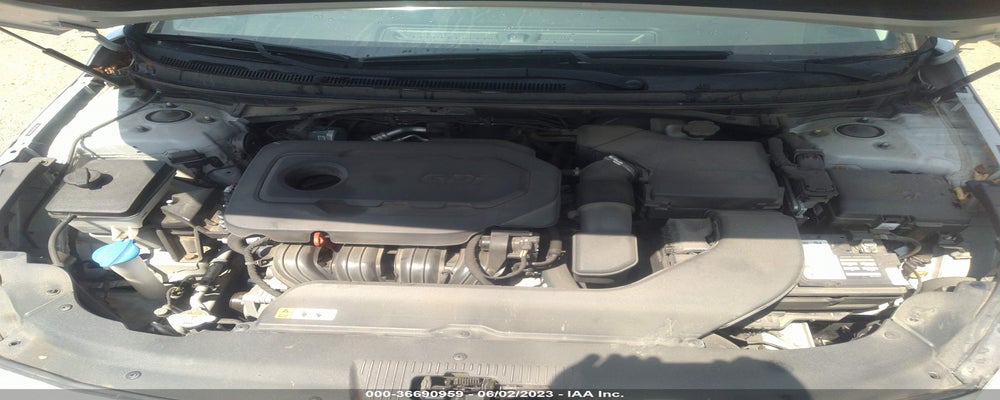 5NPE24AF5FH226248 2015 HYUNDAI SONATA photo no. 10