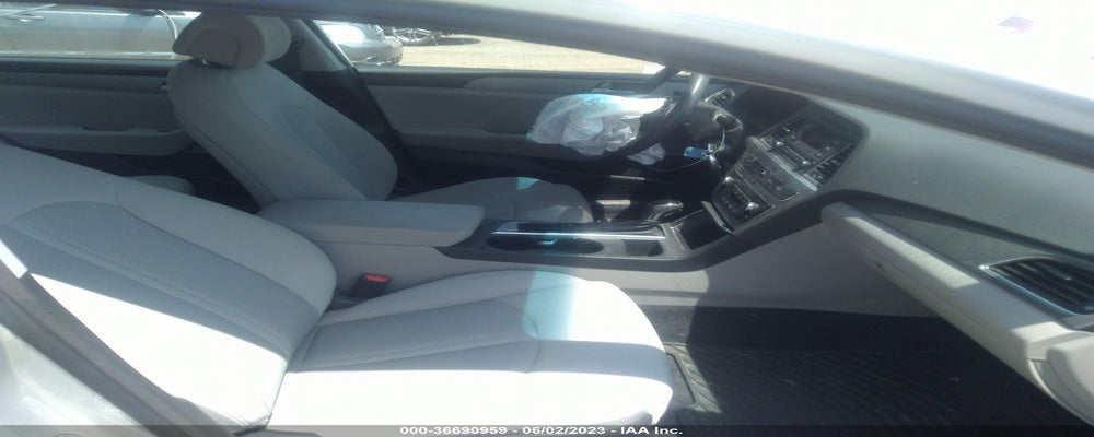 5NPE24AF5FH226248 2015 HYUNDAI SONATA photo no. 5