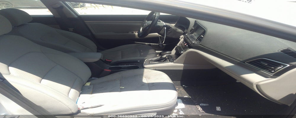 5NPD84LF6HH059909 2017 HYUNDAI ELANTRA photo no. 5