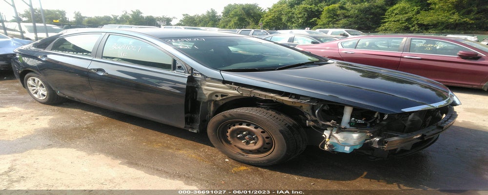 5NPEB4AC6CH364544 2012 HYUNDAI SONATA photo no. 15