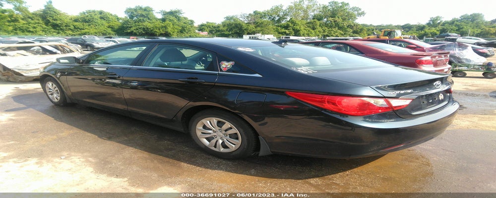 5NPEB4AC6CH364544 2012 HYUNDAI SONATA photo no. 3