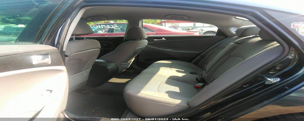 5NPEB4AC6CH364544 2012 HYUNDAI SONATA photo no. 8