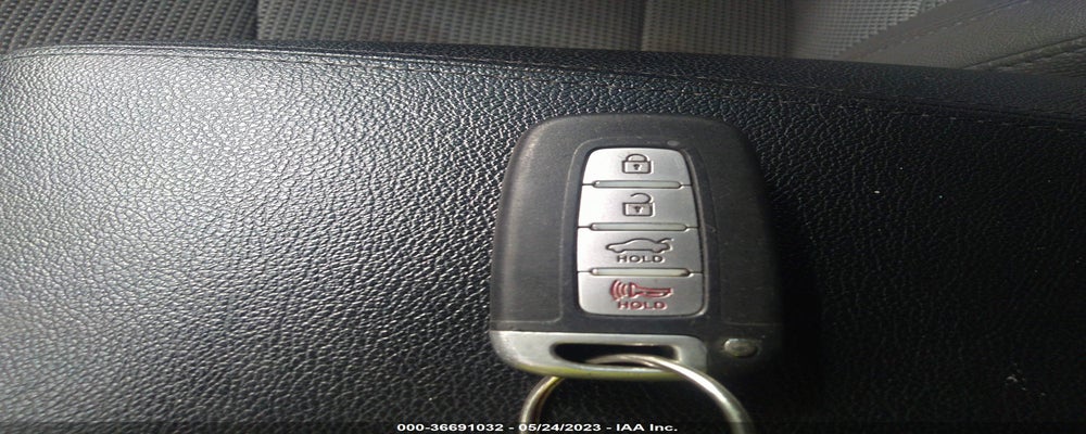 5NPEC4AC3CH343647 2012 HYUNDAI SONATA photo no. 11