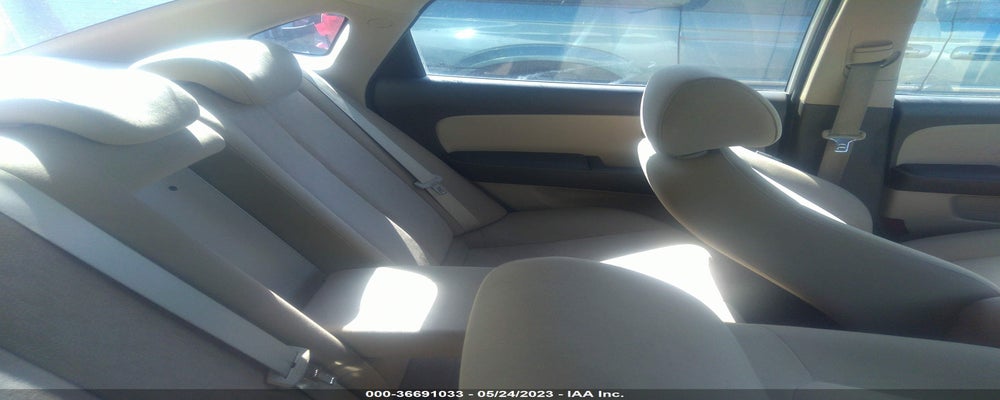 KMHDU4AD5AU955056 2010 HYUNDAI ELANTRA photo no. 8
