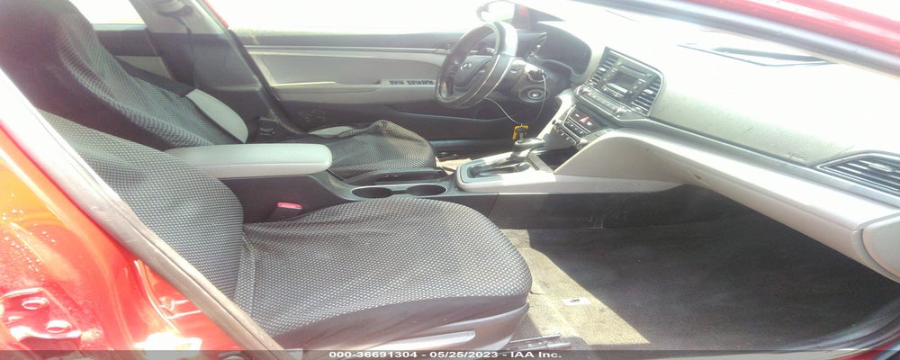 5NPD74LF0HH174511 2017 HYUNDAI ELANTRA photo no. 5