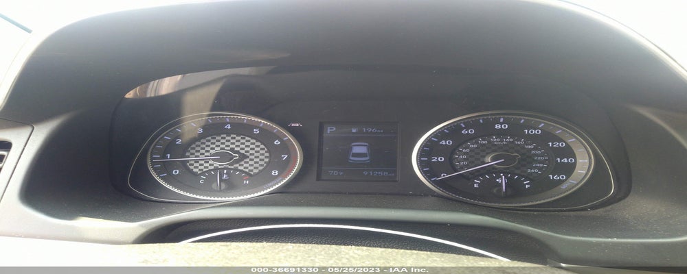 5NPD84LF7KH432236 2019 HYUNDAI ELANTRA photo no. 7