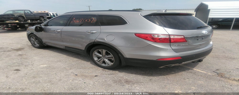KM8SRDHF5FU109811 2015 HYUNDAI SANTA FE photo no. 3