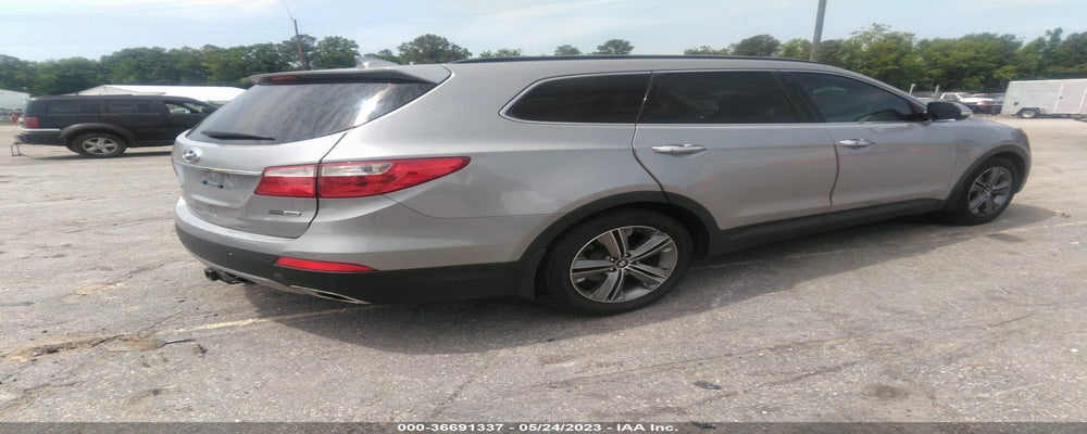 KM8SRDHF5FU109811 2015 HYUNDAI SANTA FE photo no. 4