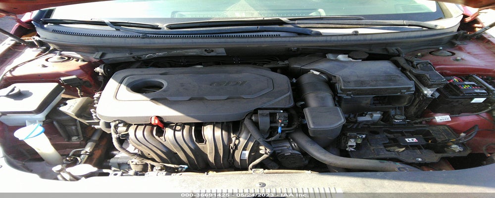 5NPE24AF1GH357906 2016 HYUNDAI SONATA photo no. 10
