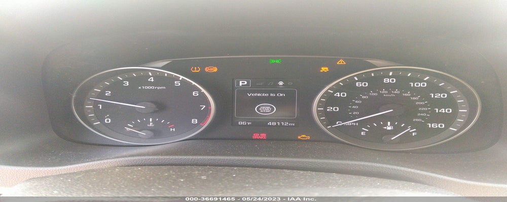 5NPD84LFXJH399697 2018 HYUNDAI ELANTRA photo no. 7