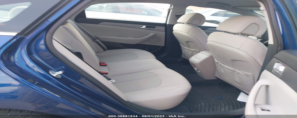 5NPE24AFXFH145309 2015 HYUNDAI SONATA photo no. 8
