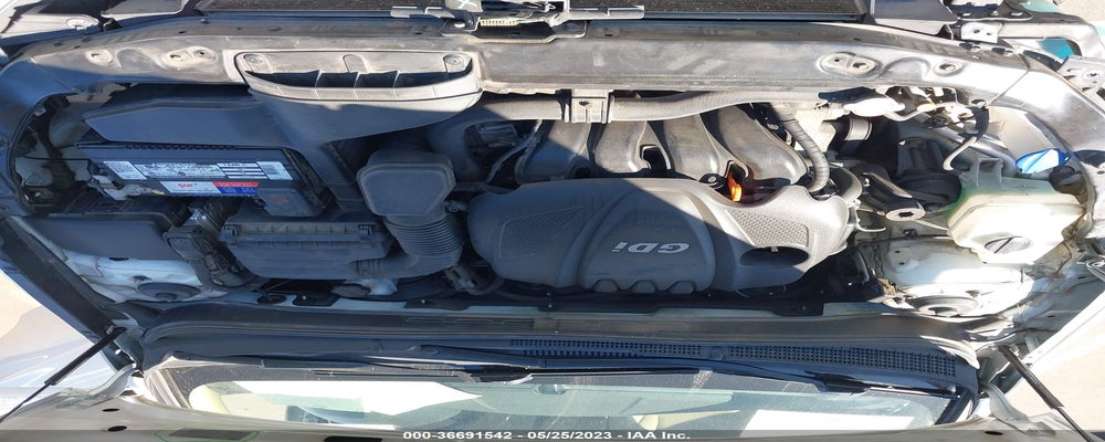 5NPEC4AC3BH134133 2011 HYUNDAI SONATA photo no. 10