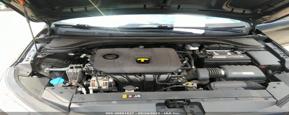 5NPD74LF9KH424934 2019 HYUNDAI ELANTRA photo no. 10