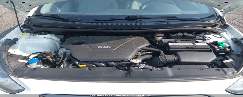 KMHCT5AE5EU197528 2014 HYUNDAI ACCENT photo no. 10