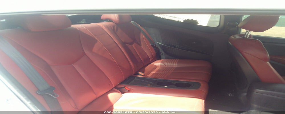 KMHTC6ADXFU221904 2015 HYUNDAI VELOSTER photo no. 8