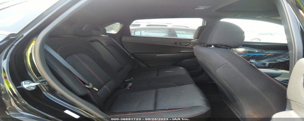 KM8K3CA37PU991030 2023 HYUNDAI KONA photo no. 8