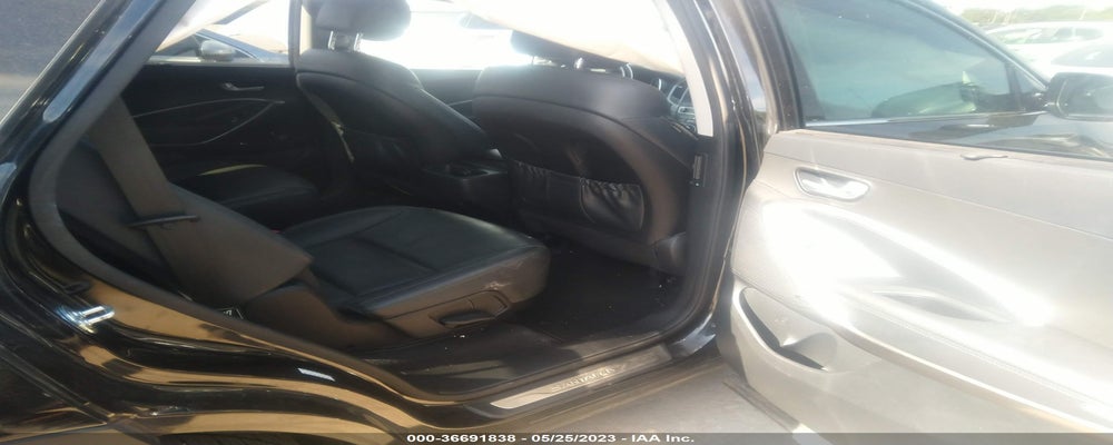 KM8SR4HF1JU262548 2018 HYUNDAI SANTA FE photo no. 8