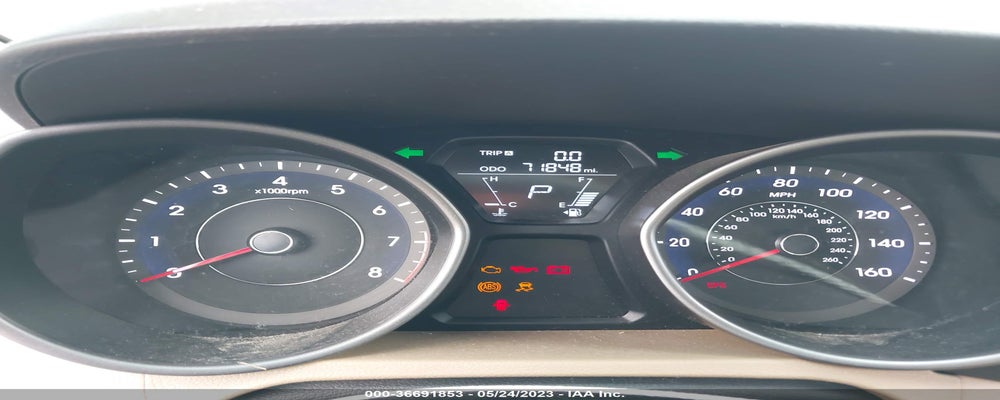 5NPDH4AEXDH283544 2013 HYUNDAI ELANTRA photo no. 7
