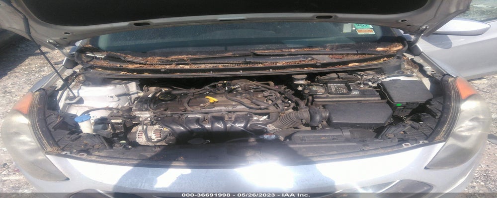 KMHD35LH3EU209512 2014 HYUNDAI ELANTRA GT photo no. 10