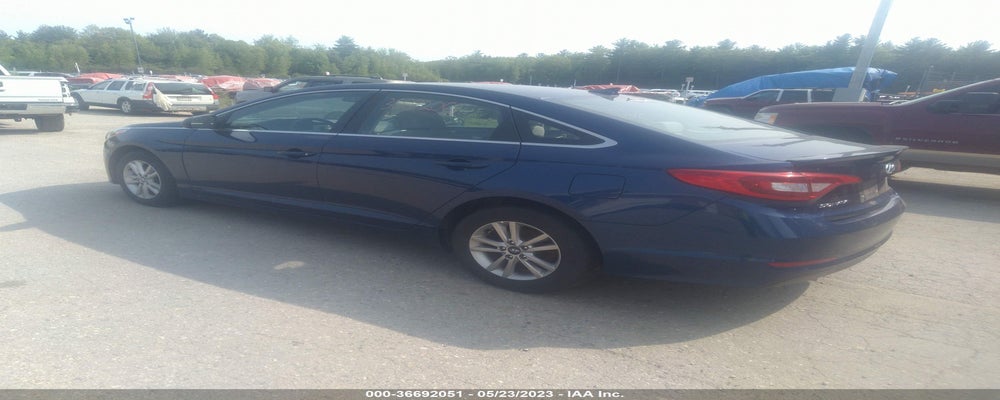 5NPE24AF3GH417250 2016 HYUNDAI SONATA photo no. 3