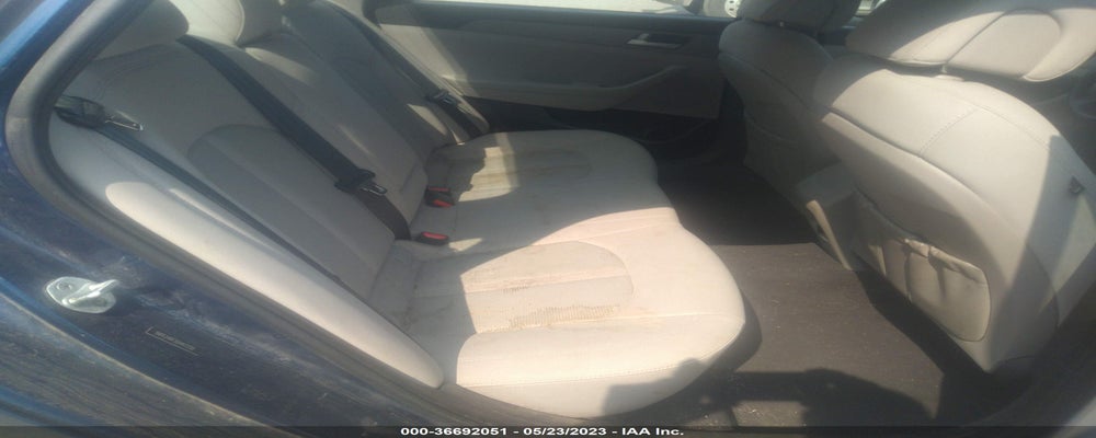 5NPE24AF3GH417250 2016 HYUNDAI SONATA photo no. 8