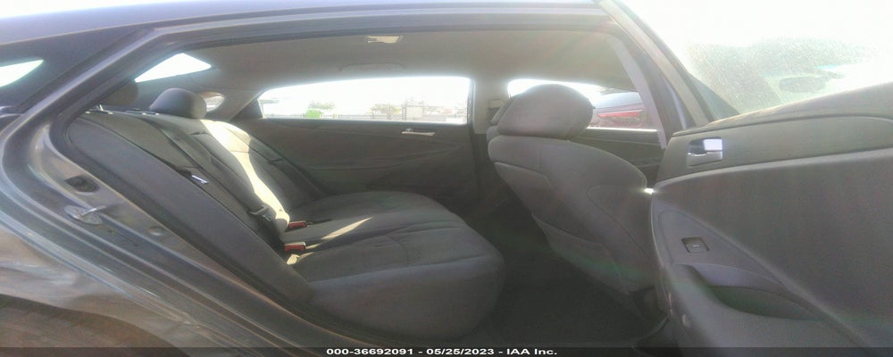 5NPEB4AC6EH836552 2014 HYUNDAI SONATA photo no. 8