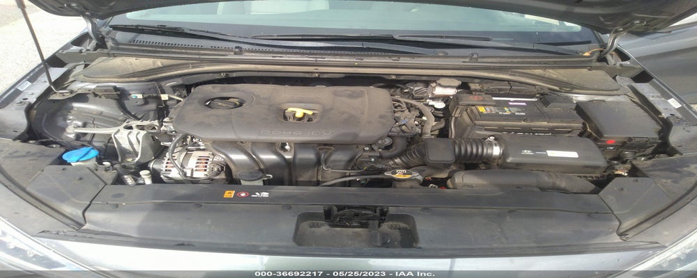 KMHD74LF5KU823793 2019 HYUNDAI ELANTRA photo no. 10