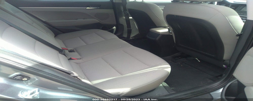 KMHD74LF5KU823793 2019 HYUNDAI ELANTRA photo no. 8